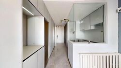 The Garden Residences (D19), Apartment #629254671